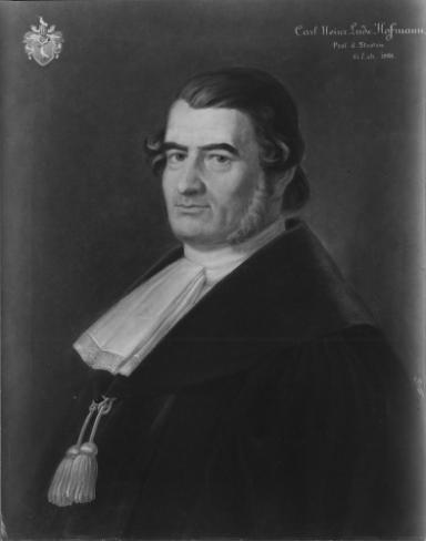Hoffmann, Karl Heinrich Ludwig