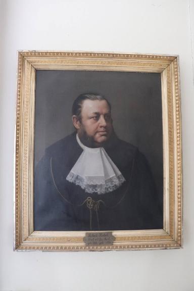 Kübel, Robert