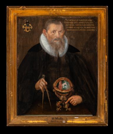 Mästlin, Michael