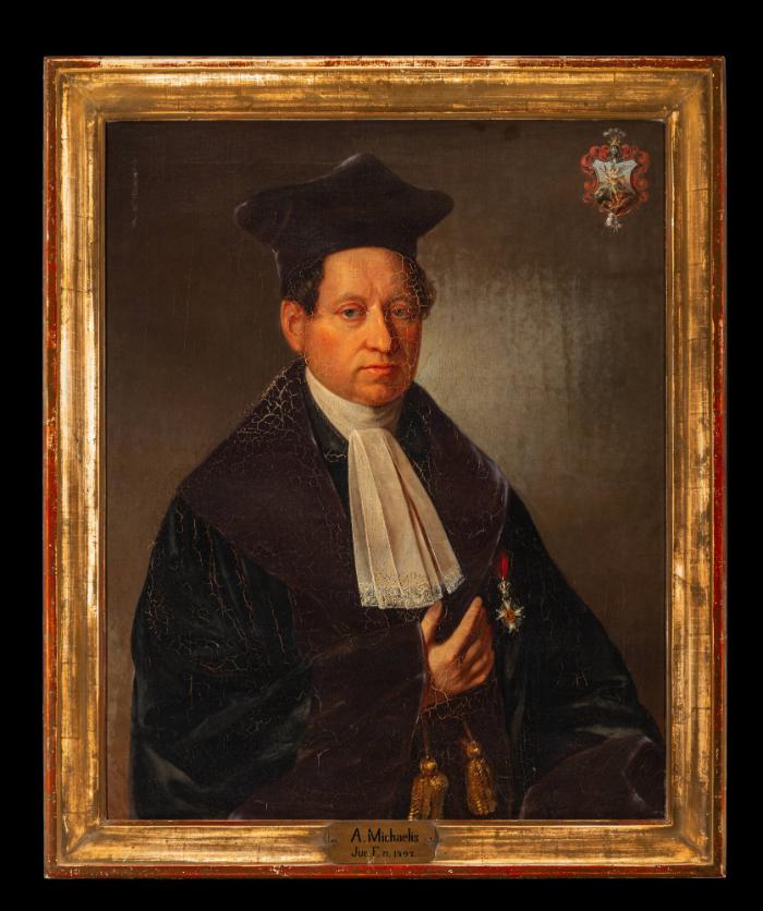 Michaelis, Adolph