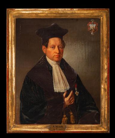 Michaelis, Adolph