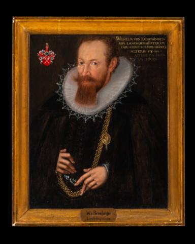 Remchingen, Wilhelm von
