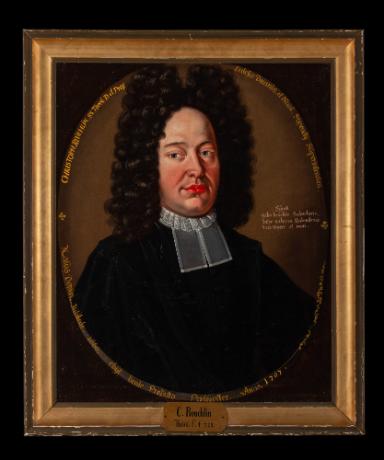 Reuchlin, Christoph