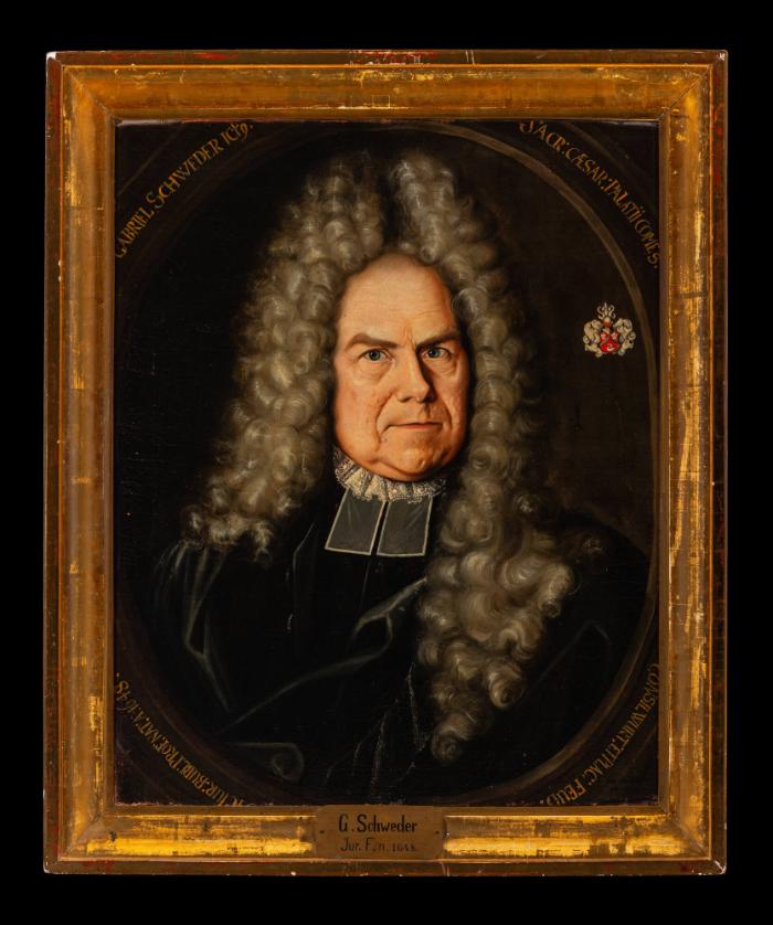 Schweder, Gabriel