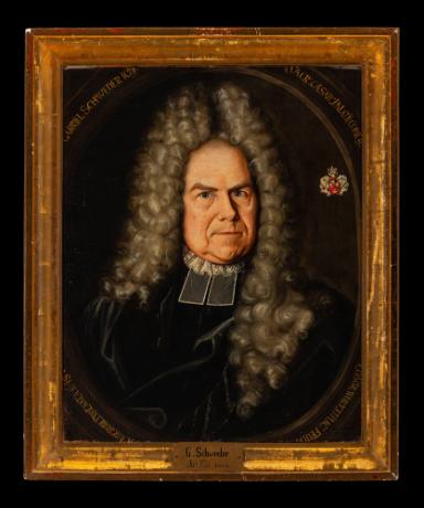 Schweder, Gabriel