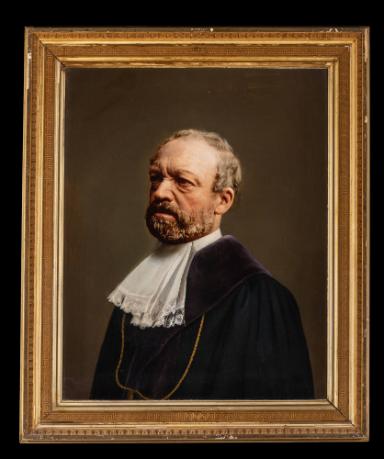 Teuffel, Wilhelm Sigismund v.