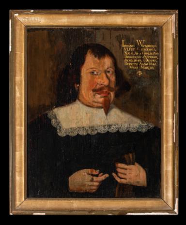 Wurmser, Johann