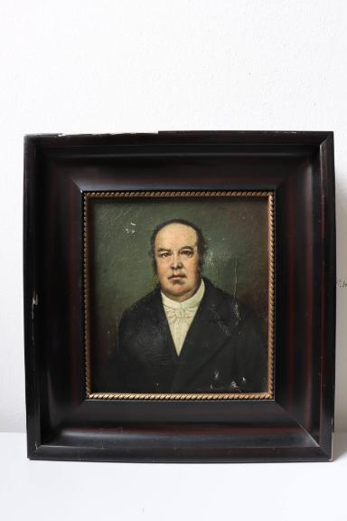 Elwert, Eduard (1805-1865)