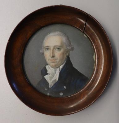 Emmert, Johann Heinrich