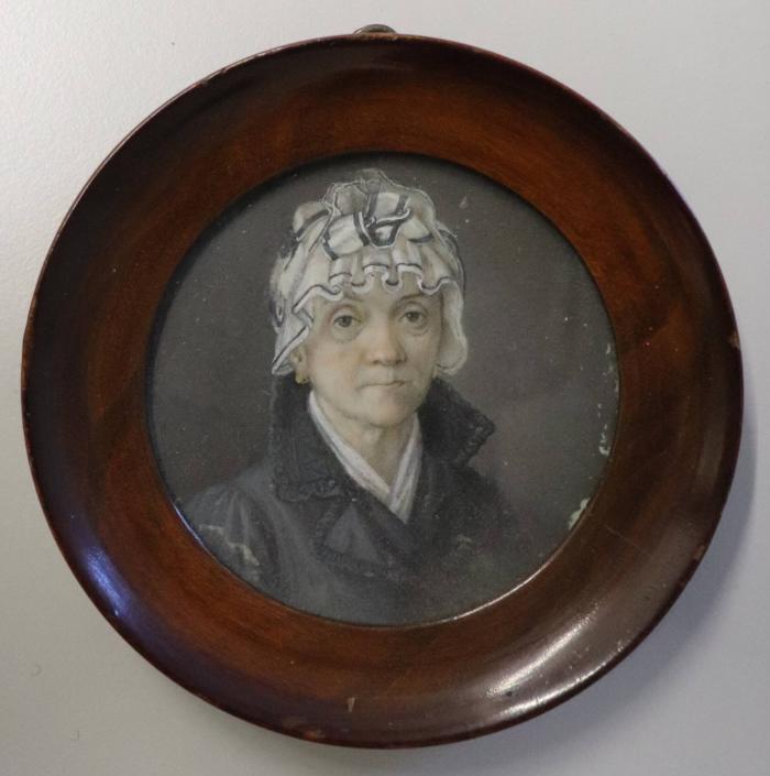 Marie Elisabeth Emmert, geb. Schott