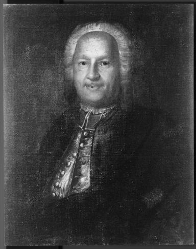 Bacmeister, Johann