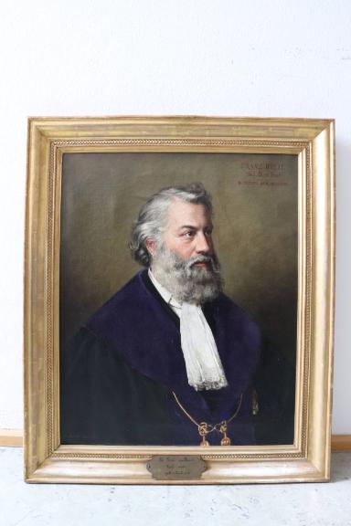 Breit, Franz von (1817-1868)