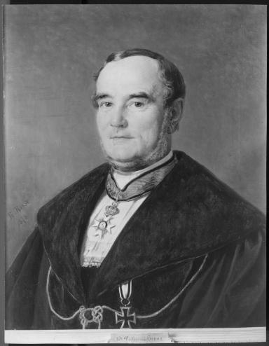 Bruns, Paul Victor von