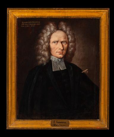 Camerarius, Elias Rudolf (1641-1695)