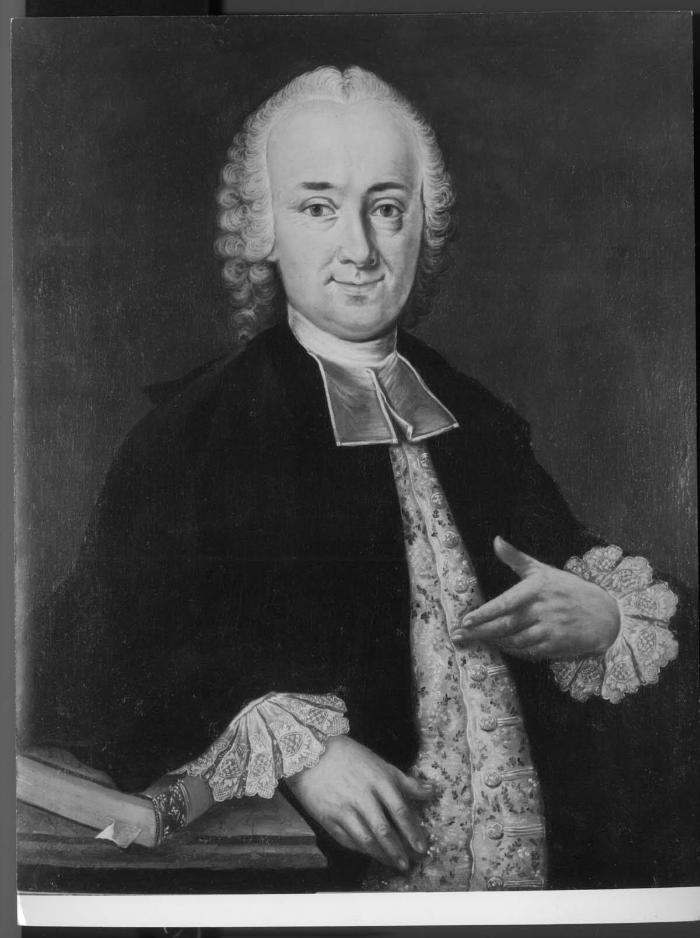 Canz, Eberhard Christoph