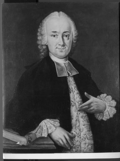 Canz, Eberhard Christoph