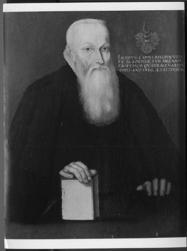 Cappelbeck, Jacob