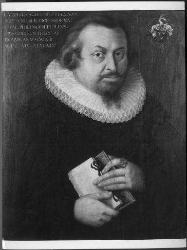 Cellarius, Conrad