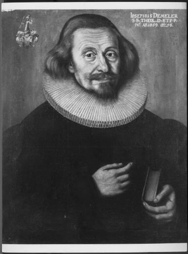 Demmeler, Joseph
