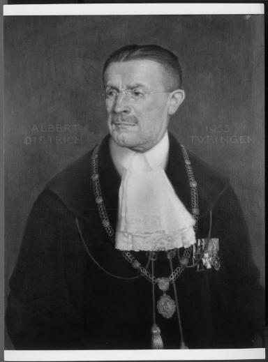 Dietrich, Albert