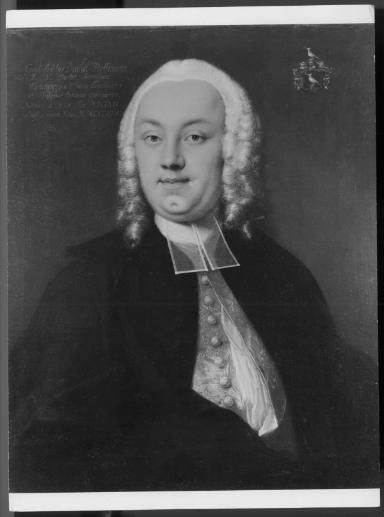 Hoffmann, Gottfried Daniel