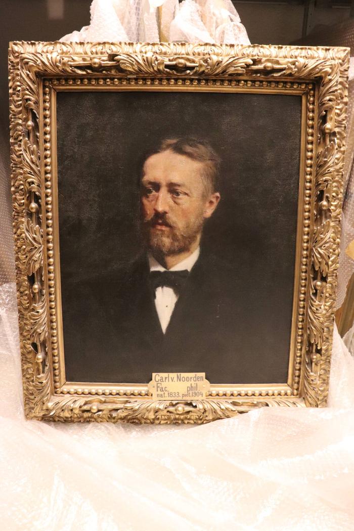 Bildnachweis: Graphische Sammlung am Kunsthistorischen Institut der Universität Tübingen