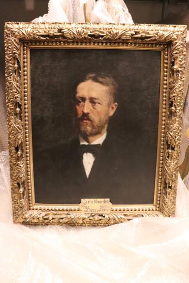 Bildnachweis: Graphische Sammlung am Kunsthistorischen Institut der Universität Tübingen