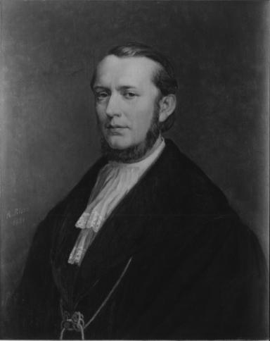 Strecker, Adolph Friedrich Ludwig