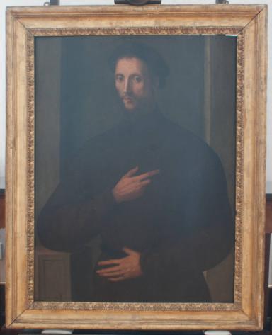 Bildnachweis: Graphische Sammlung am Kunsthistorischen Institut der Universität Tübingen