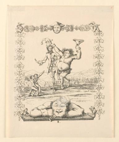 Das Büch Mollenkopf (Blatt 3/16)