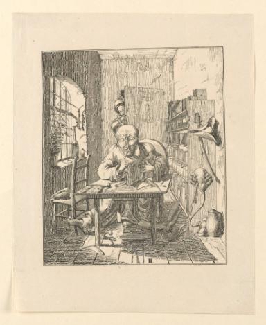 Das Büch Mollenkopf (Blatt 4/16)