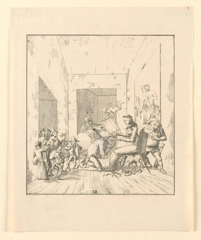 Das Büch Mollenkopf (Blatt 13/16)