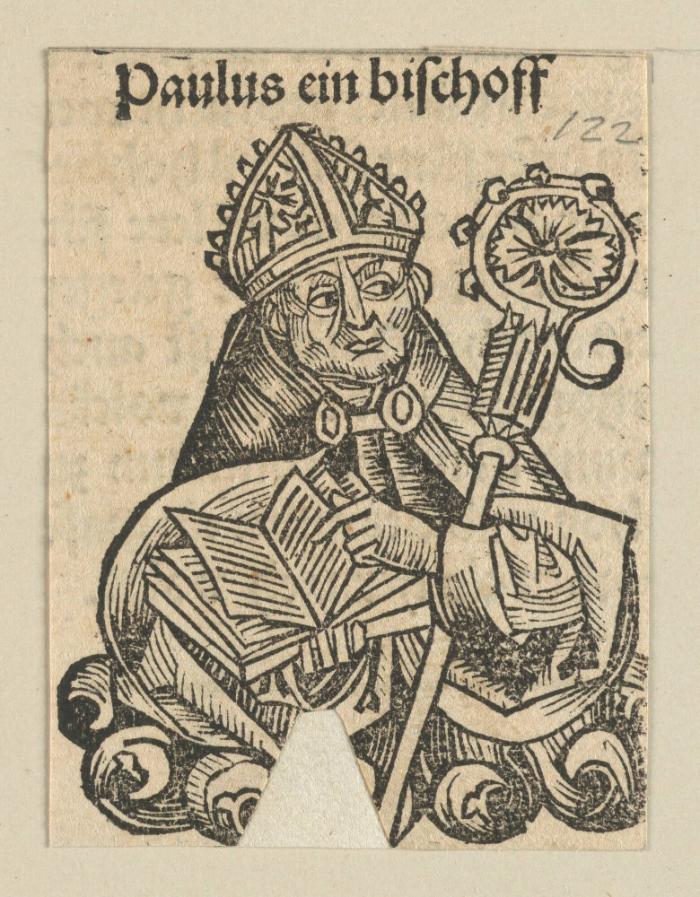 Graphische Sammlung am Kunsthistorischen Institut der Universität Tübingen