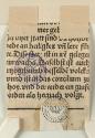 Graphische Sammlung am Kunsthistorischen Institut der Universität Tübingen