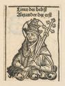 Graphische Sammlung am Kunsthistorischen Institut der Universität Tübingen