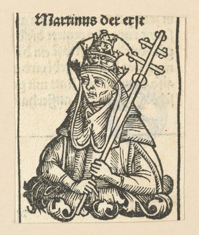 Graphische Sammlung am Kunsthistorischen Institut der Universität Tübingen