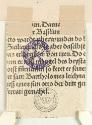 Graphische Sammlung am Kunsthistorischen Institut der Universität Tübingen