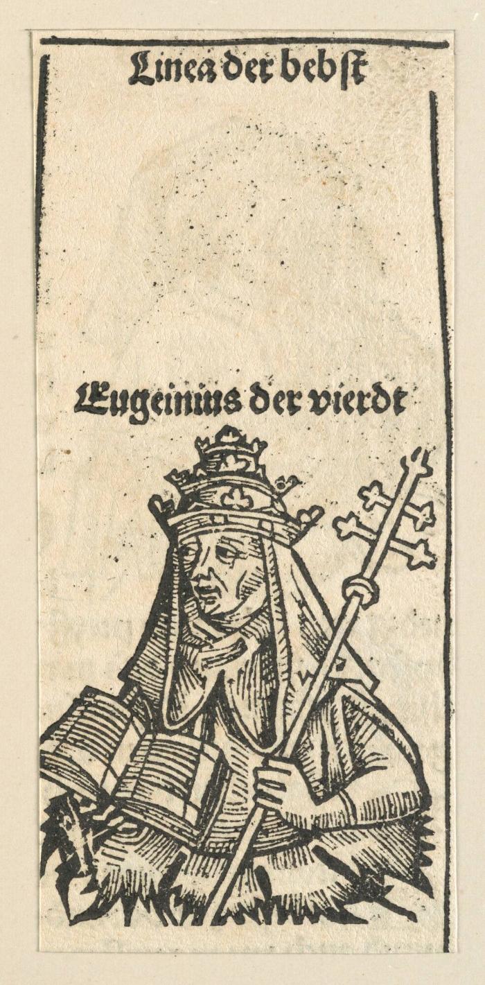 Graphische Sammlung am Kunsthistorischen Institut der Universität Tübingen