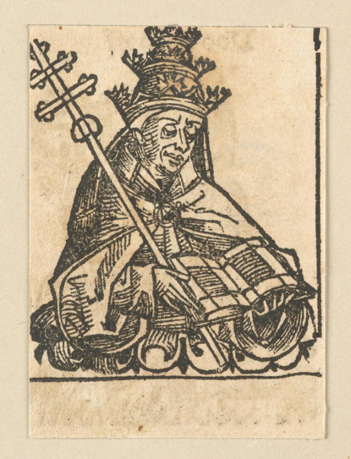 Graphische Sammlung am Kunsthistorischen Institut der Universität Tübingen
