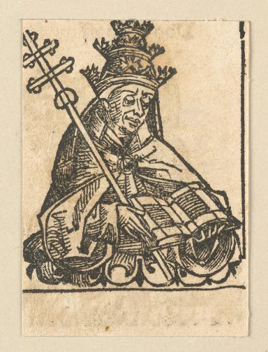 Graphische Sammlung am Kunsthistorischen Institut der Universität Tübingen