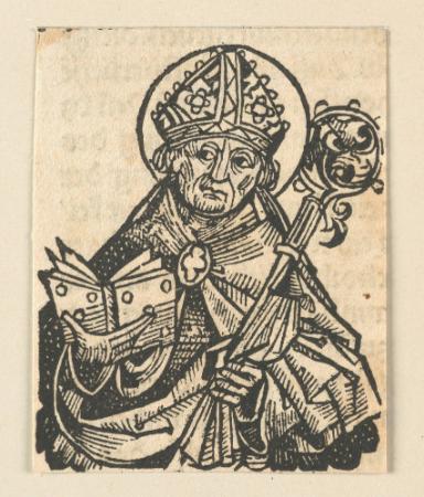 Graphische Sammlung am Kunsthistorischen Institut der Universität Tübingen