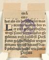 Graphische Sammlung am Kunsthistorischen Institut der Universität Tübingen