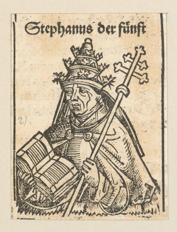 Graphische Sammlung am Kunsthistorischen Institut der Universität Tübingen