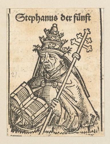Graphische Sammlung am Kunsthistorischen Institut der Universität Tübingen