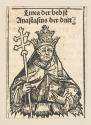 Graphische Sammlung am Kunsthistorischen Institut der Universität Tübingen