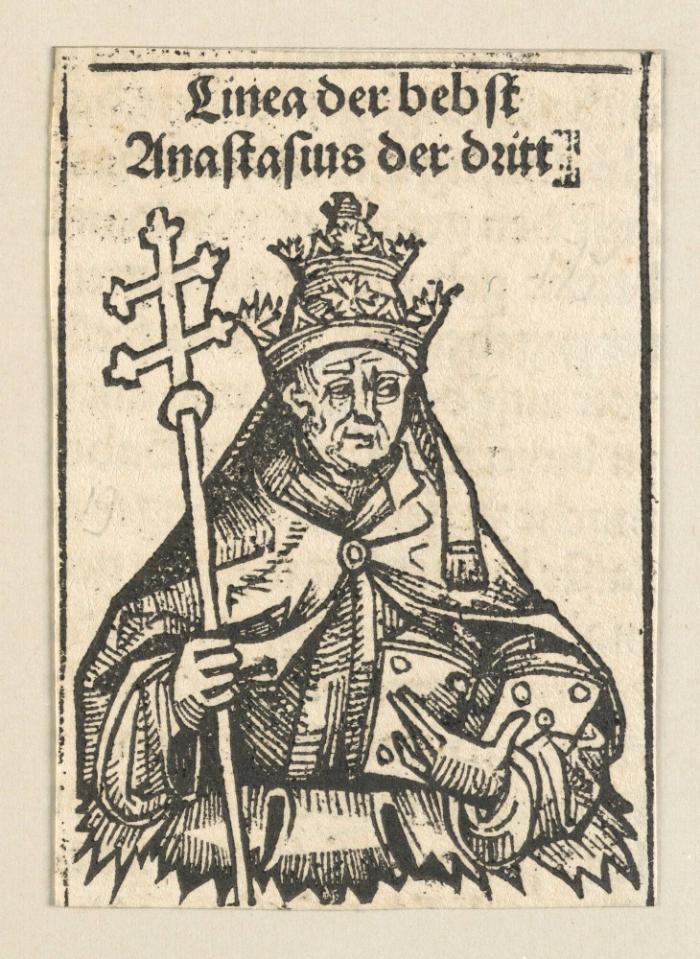 Graphische Sammlung am Kunsthistorischen Institut der Universität Tübingen