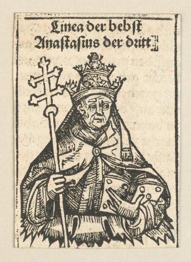 Graphische Sammlung am Kunsthistorischen Institut der Universität Tübingen