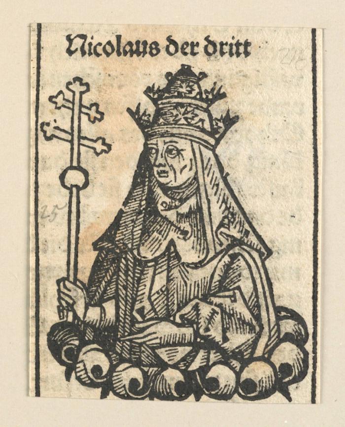Graphische Sammlung am Kunsthistorischen Institut der Universität Tübingen
