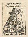 Graphische Sammlung am Kunsthistorischen Institut der Universität Tübingen