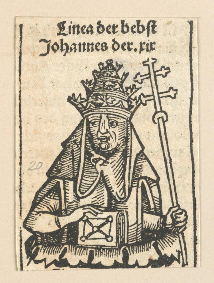 Graphische Sammlung am Kunsthistorischen Institut der Universität Tübingen